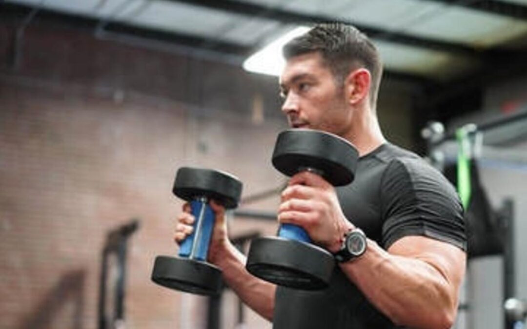 4 Things That Cause Low Testosterone