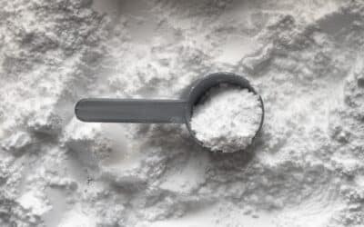 The Ultimate Guide to Creatine