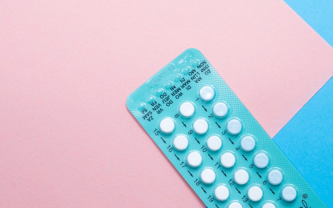 Does Birth Control Change Mate Choice? Your Brain on Birth Control